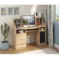 Стол Компьютерный Одиссей-Пехотин
